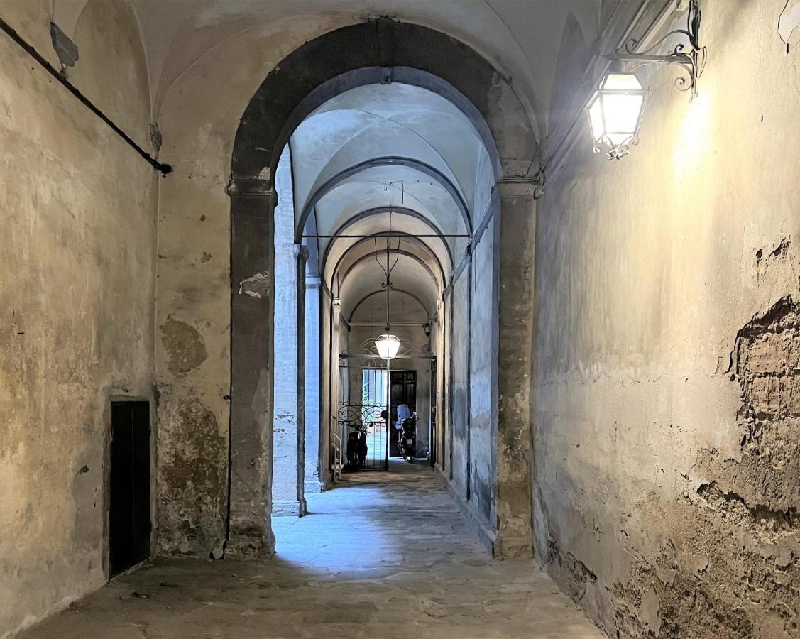 Casa Conti-Nearby Piazza Del Campo Lägenhet Siena Exteriör bild